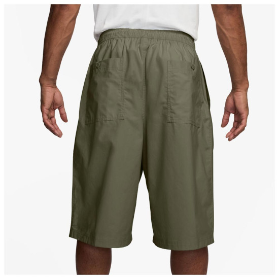 Nike Ανδρική βερμούδα Club Seoul Shorts